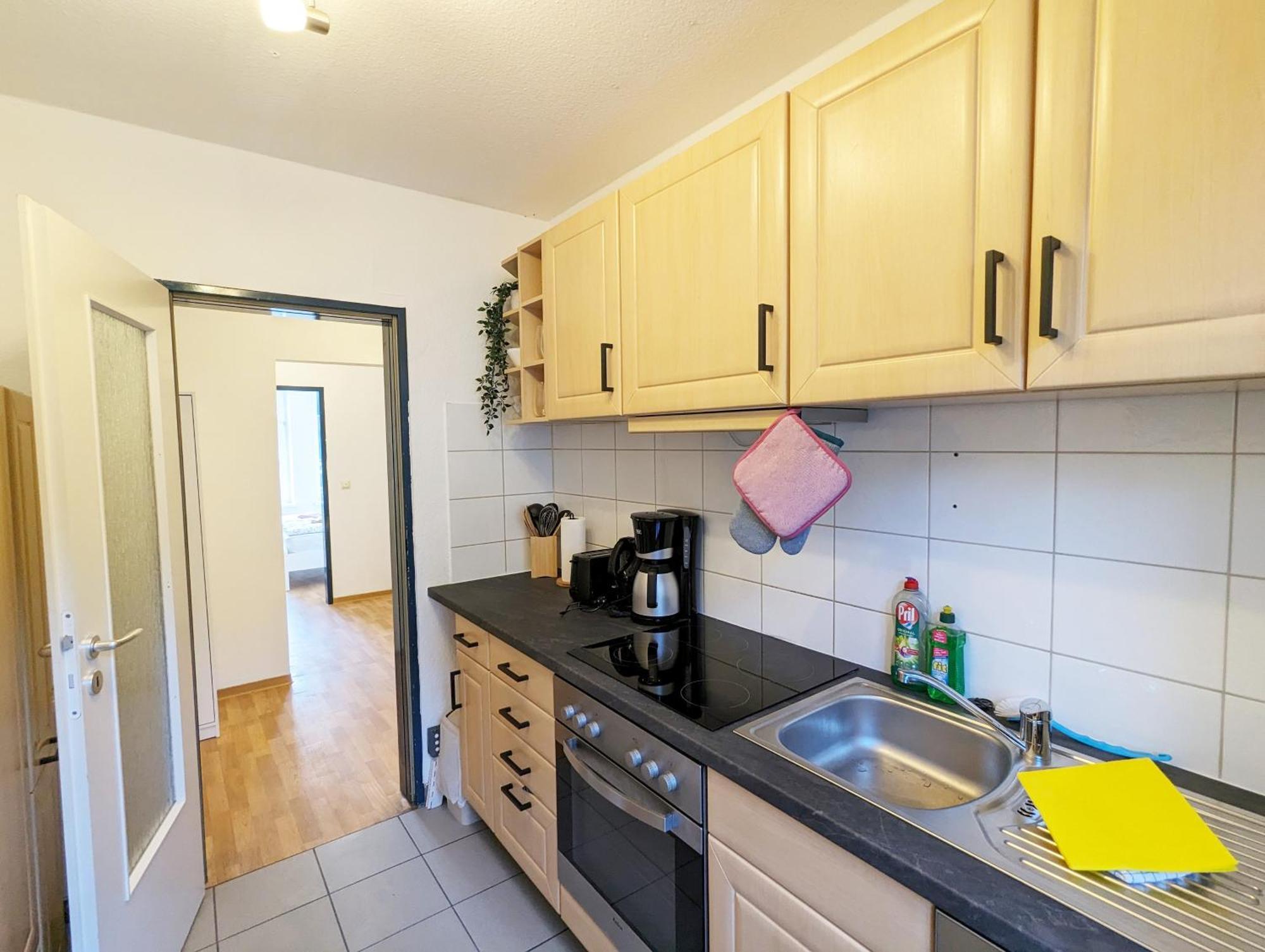 F4 - Urlaubsmagie - Grosse Wohnung Fuer Bis Zu 10 Personen Sebnitz Esterno foto