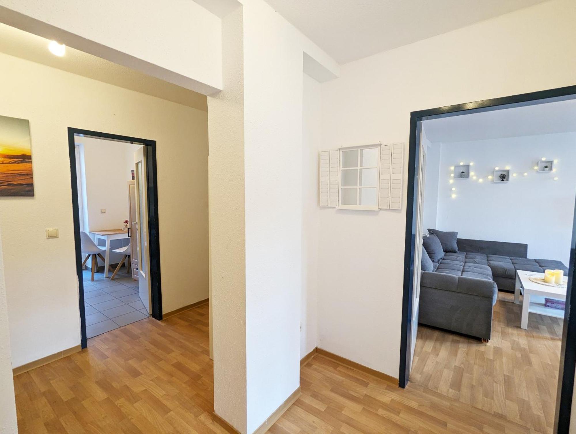 F4 - Urlaubsmagie - Grosse Wohnung Fuer Bis Zu 10 Personen Sebnitz Esterno foto