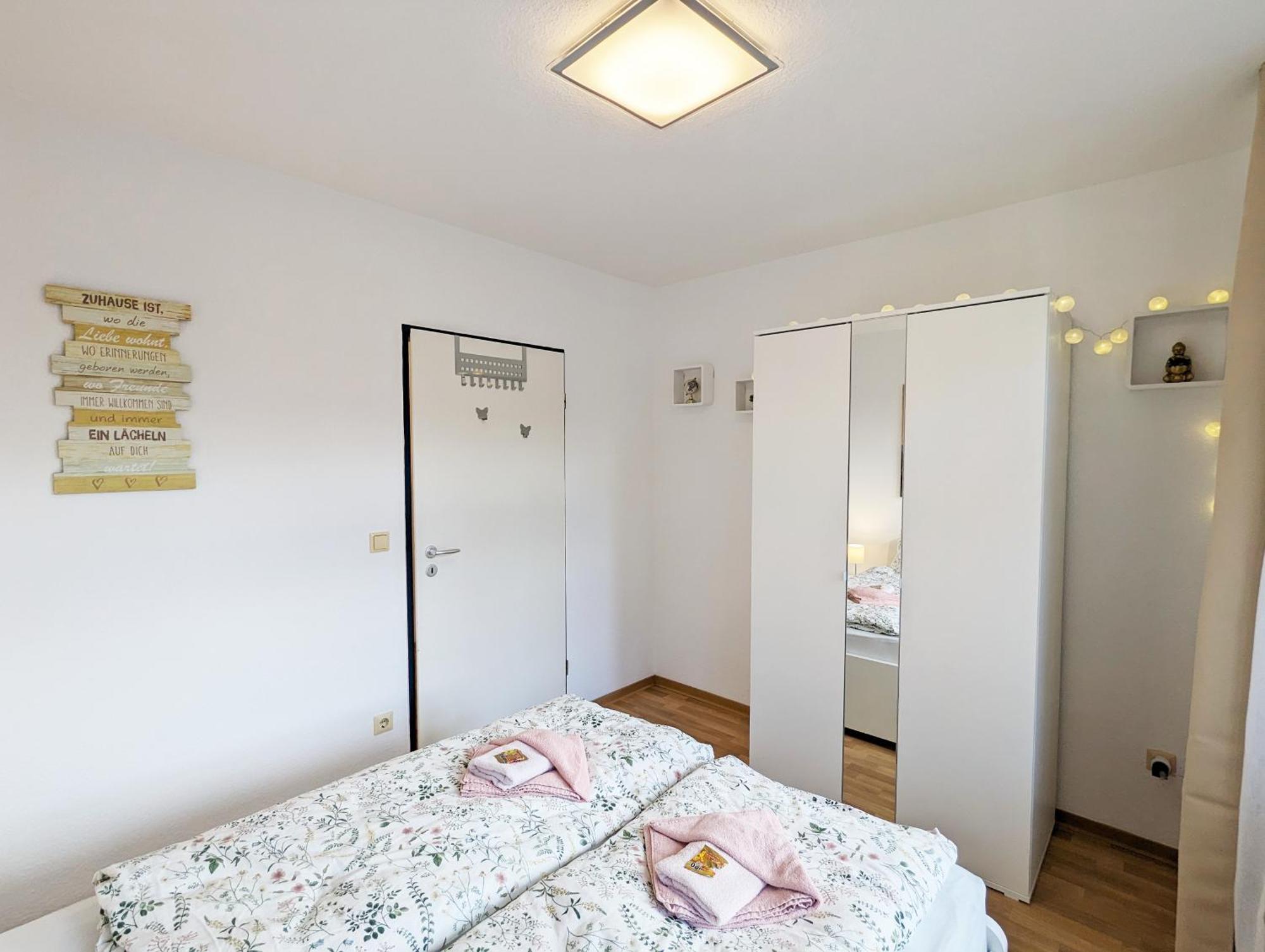 F4 - Urlaubsmagie - Grosse Wohnung Fuer Bis Zu 10 Personen Sebnitz Esterno foto
